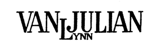 VAN LYNN JULIAN