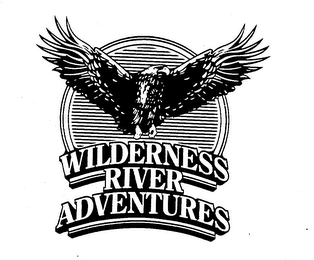 WILDERNESS RIVER ADVENTURES
