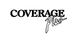 COVERAGE PLUS