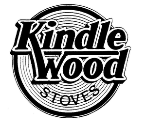 KINDLE WOOD STOVES
