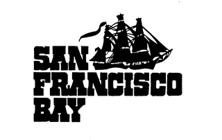 SAN FRANCISCO BAY