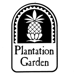 PLANTATION GARDEN