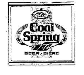COOL SPRING