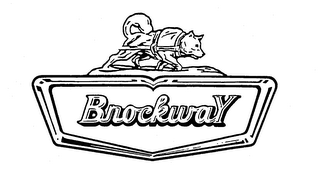 BROCKWAY
