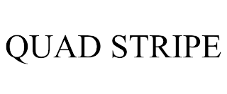 QUAD STRIPE