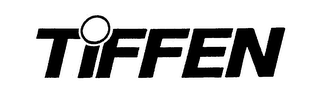 TIFFEN