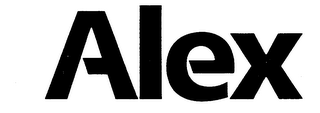 ALEX