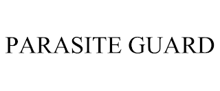 PARASITE GUARD