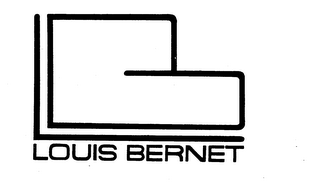 LOUIS BERNET LB