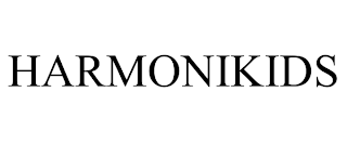 HARMONIKIDS