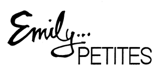 EMILY... PETITES
