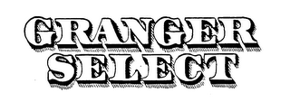 GRANGER SELECT