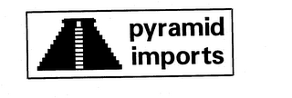 PYRAMID IMPORTS