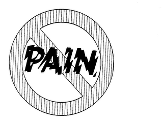 PAIN