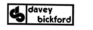 DAVEY BICKFORD
