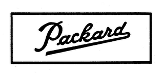 PACKARD