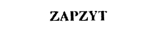 ZAPZYT