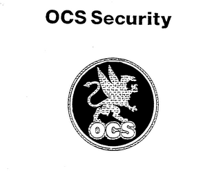 OCS SECURITY