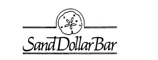 SAND DOLLAR BAR