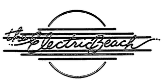 THE ELECTRIC BEACH