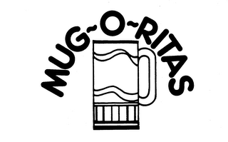 MUG-O-RITAS