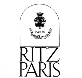 RITZ PARIS RITZ HOTEL