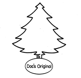 DOC'S ORIGINAL