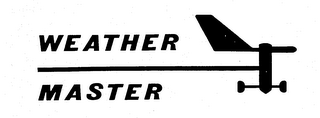 WEATHER MASTER