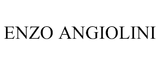ENZO ANGIOLINI