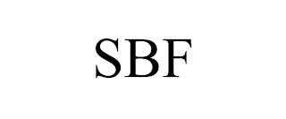 SBF