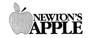 NEWTON'S APPLE