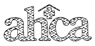 AHCA