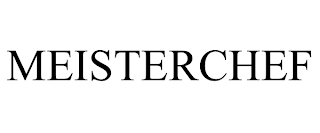 MEISTERCHEF