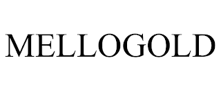 MELLOGOLD