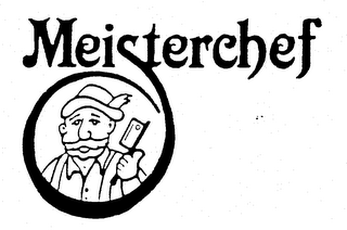 MEISTERCHEF
