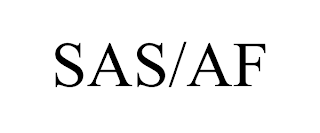 SAS/AF