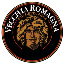 VECCHIA ROMAGNA ETICHETTA NERA