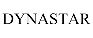 DYNASTAR