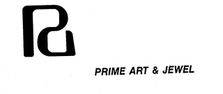 PRIME ART & JEWEL AND PA