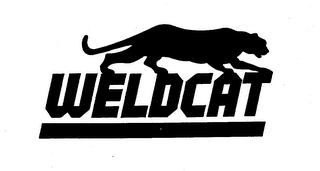 WELDCAT