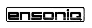 ENSONIQ