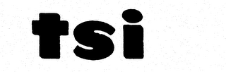 TSI