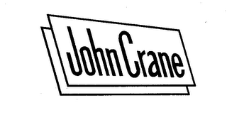 JOHN CRANE