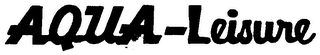 AQUA-LEISURE