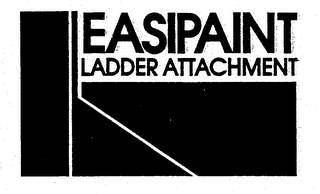 EASIPAINT LADDER ATTACHMENT
