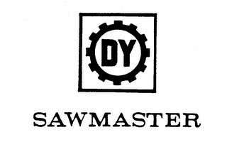 SAWMASTER DY