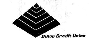 DILLON CREDIT UNION