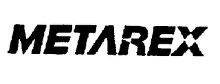 METAREX