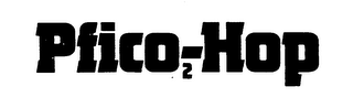PFICO2-HOP