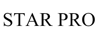 STAR PRO